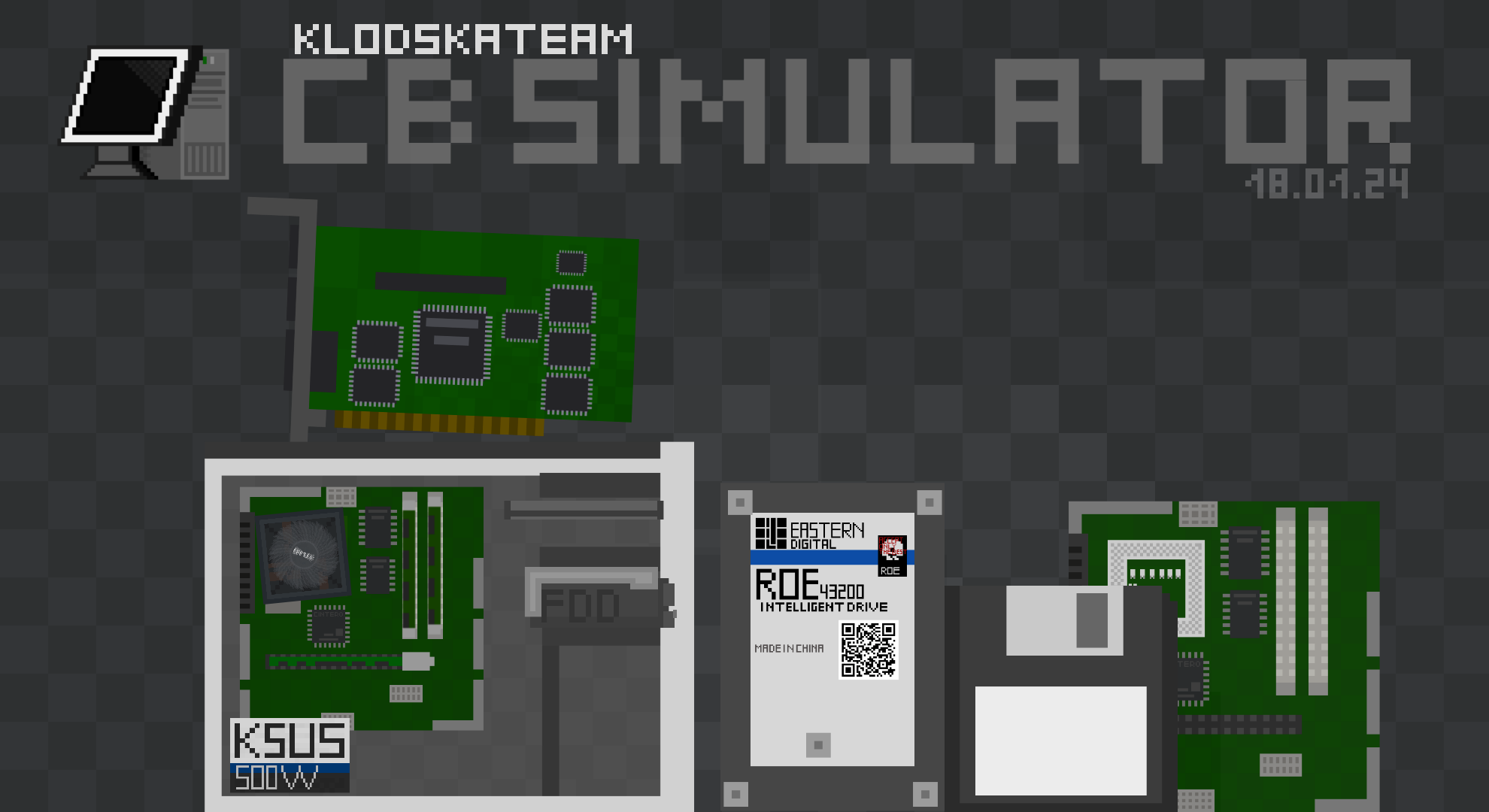 CBSimulator